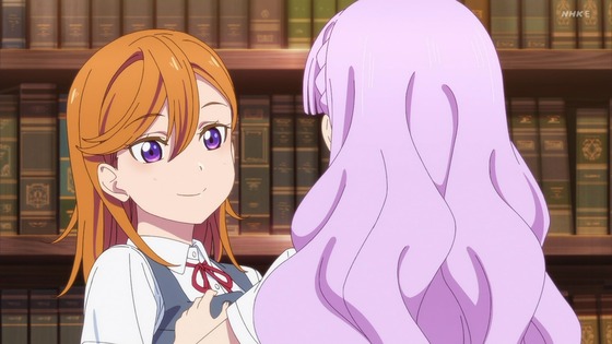 「ラブライブ!スーパースター!!」3期 7話感想 (21)