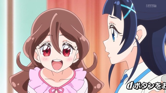 「キミとアイドルプリキュア♪」キミプリ 21話感想 (4)