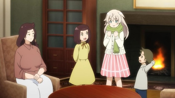 「ルミナスウィッチーズ」11話感想  (59)