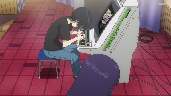 「ハイスコアガール」24話感想 画像  (24)