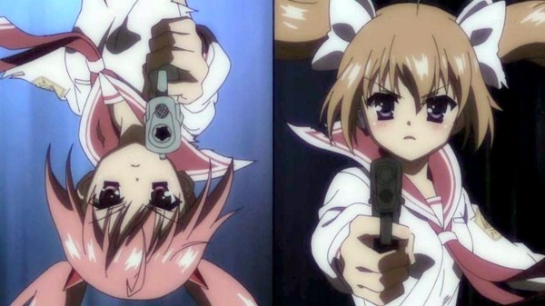 緋弾のアリアAA (23)