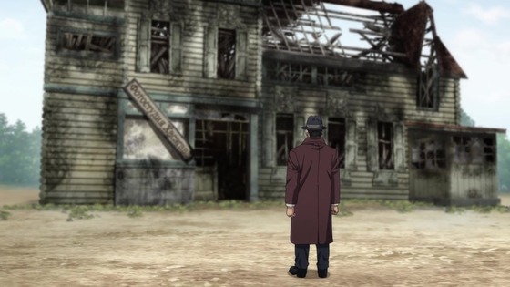 「ゴールデンカムイ」54話感想 (83)