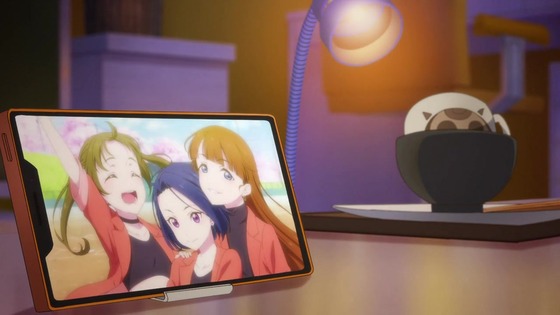 「ラブライブ!スーパースター!!」2話感想 (110)