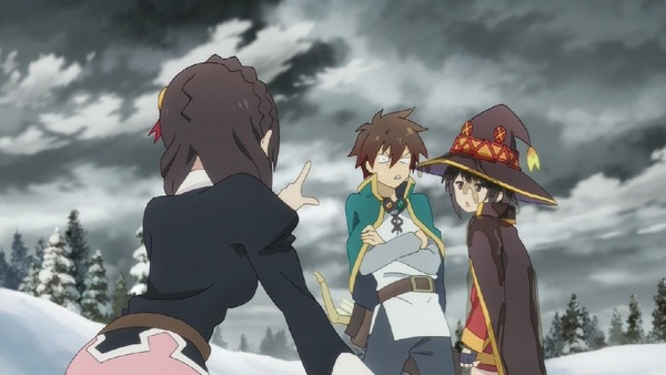 「この素晴らしい世界に祝福を!2」 (22)