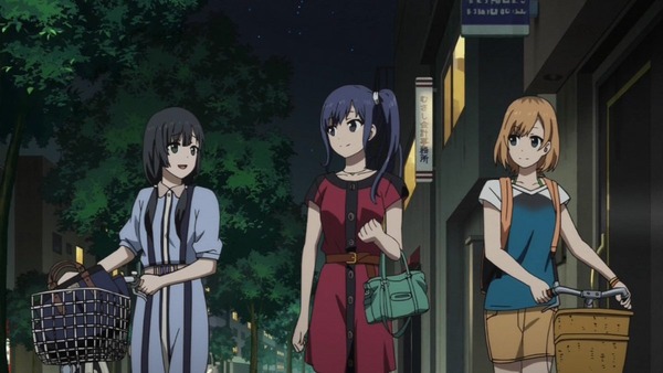 SHIROBAKO (34)