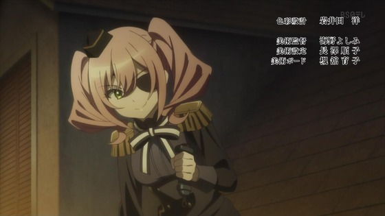 「スパイ教室」13話感想 (5)