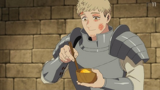 「ダンジョン飯」17話感想 (71)