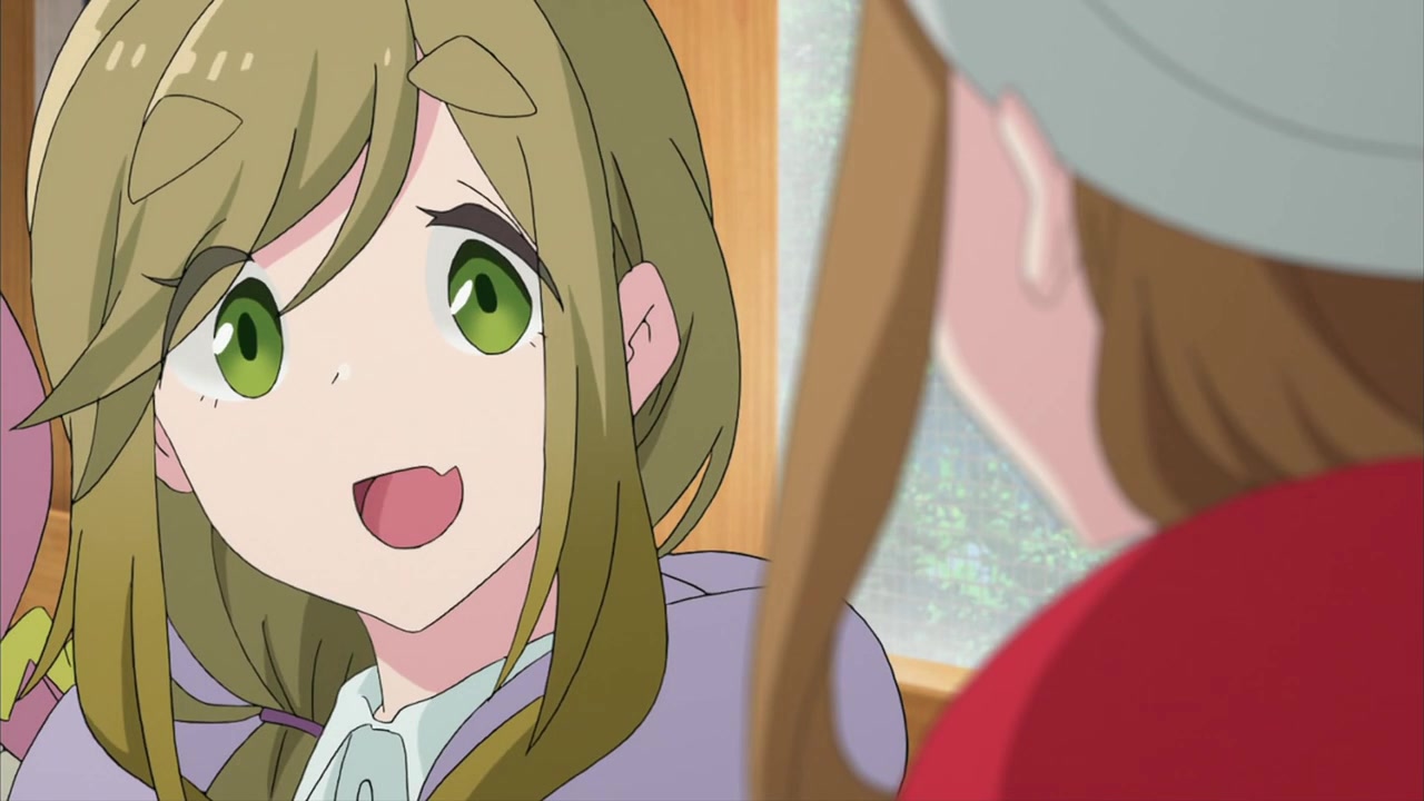へやキャン 8話感想 画像 イヌ子のうそやでー炸裂 足湯と最中でまったり なでしこもお茶目にホラを吹く ゆるキャン ショートアニメ 実況まとめ ポンポコにゅーす ファン特化型アニメ感想サイト へやキャン 8話感想 画像 イヌ子のうそやでー炸裂 足湯と最中でまったり なでしこもお茶目にホラを吹く ゆるキャン ショートアニメ 実況まとめ ポンポコにゅーす ファン特化型アニメ感想サイト