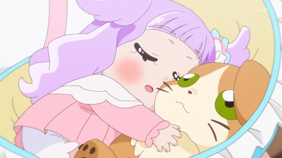 「ひろがるスカイ!プリキュア」ひろプリ 29話感想 (20)