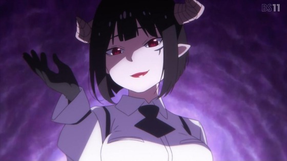 「姫様“拷問”の時間です」3話感想 (7)