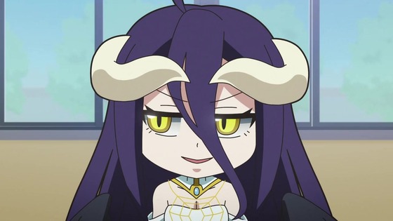 「異世界かるてっと3」3期 4話感想 (36)