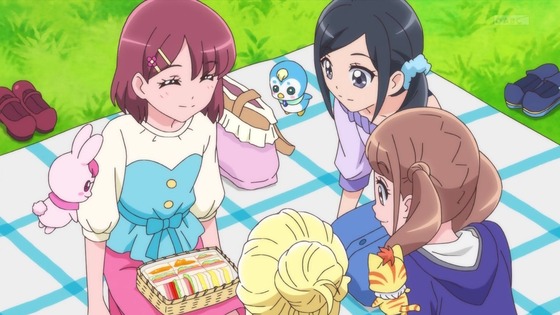 「ヒーリングっど プリキュア」第24話感想 画像 (15)