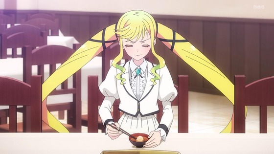 「ロックは淑女の嗜みでして」2話感想 (75)