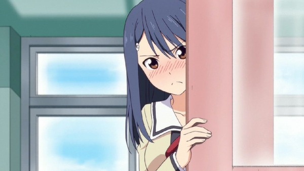 「アホガール」2話 (33)