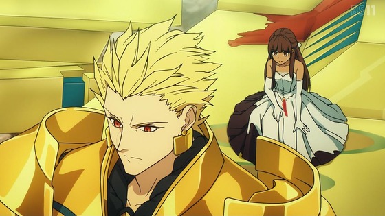 「Fatestrange Fake」4話感想 (61)