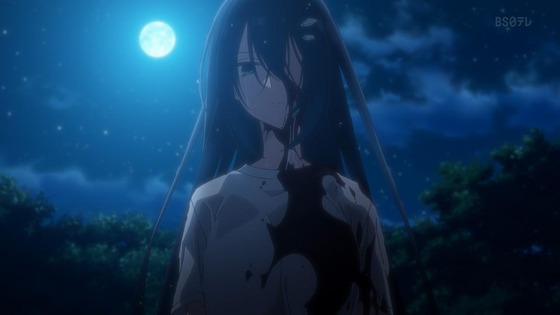 「私を喰べたい、ひとでなし」8話感想 (51)