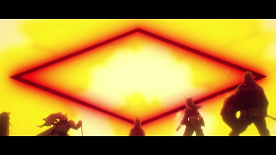 「アークナイツ 黎明前奏」3話感想 (7)