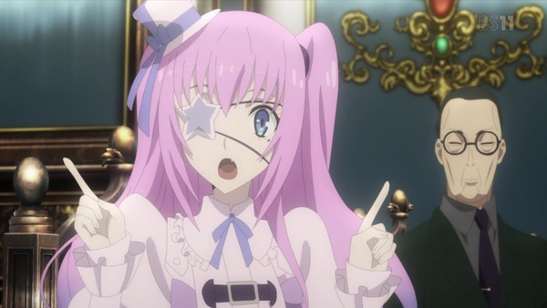 「ロード・エルメロイII世の事件簿」11話感想 (49)