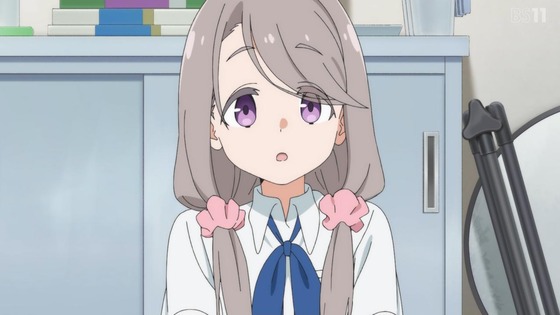 「mono」12話感想 (9)