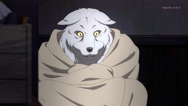 「旗揚!けものみち」9話感想 (56)