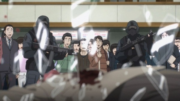 寄生獣 セイの格率 (16)