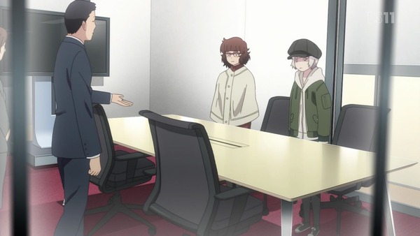 「ReCREATORS(レクリエイターズ)」4話 (3)