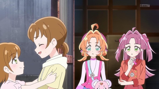 「名探偵プリキュア！」20話感想 (21)