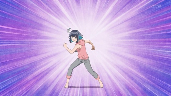 「16bitセンセーション ANOTHER LAYER」3話感想 (33)