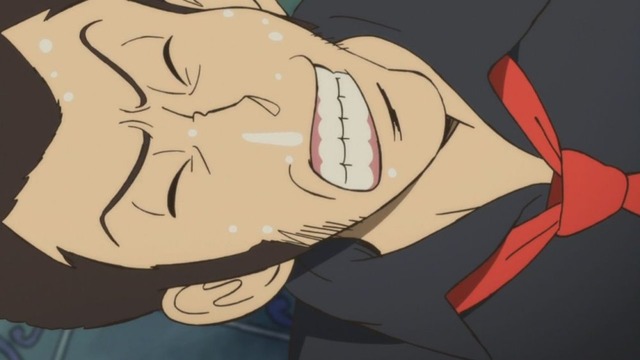 ルパン三世 (22)