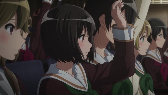 「響け!ユーフォニアム3」3期 12話感想 (92)