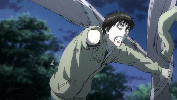 寄生獣 セイの格率 (18)