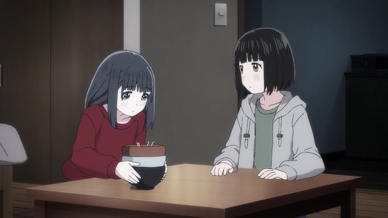 「スーパーカブ」11話感想 (60)