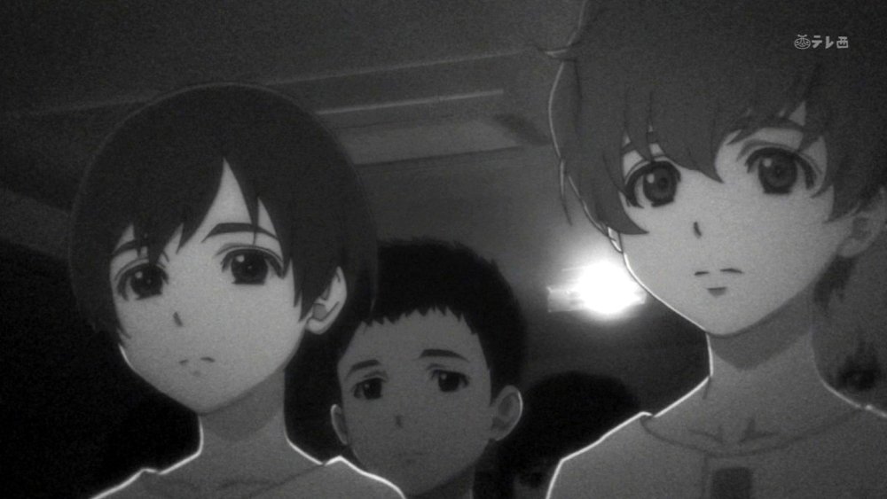 残響のテロル 9話感想 駒として使われるリサ 苦悩の末に決断するツエルブ 核心が見えてきた ポンポコにゅーす ファン特化型アニメ感想サイト