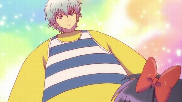 境界のRINNE (2)