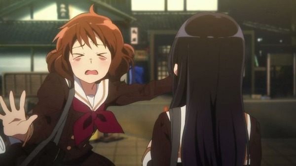響け!ユーフォニアム (42)