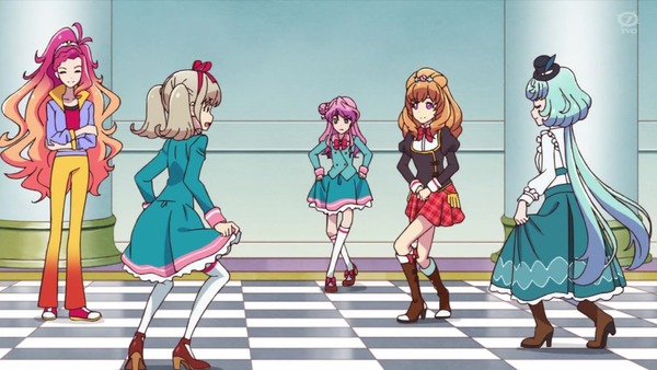 「アイカツオンパレード!」16話感想 画像 (52)