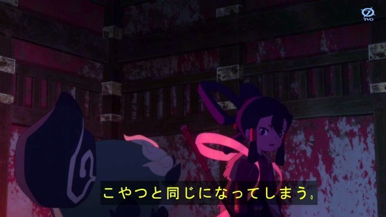 「天穂のサクナヒメ」9話感想 (43)