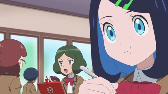「ポケットモンスター」90話感想 (97)