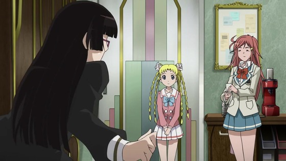 「モーレツ宇宙海賊」9話感想 (100)