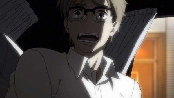 「昭和元禄落語心中 助六再び篇」 (37)