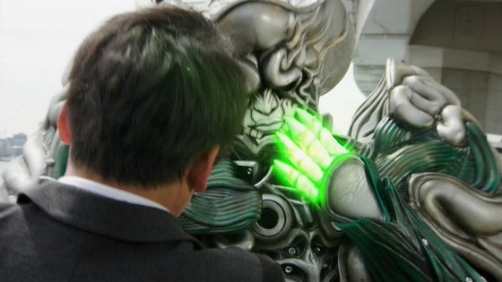 仮面ライダードライブ (4)