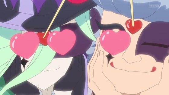 「名探偵プリキュア!」35話感想 (50)