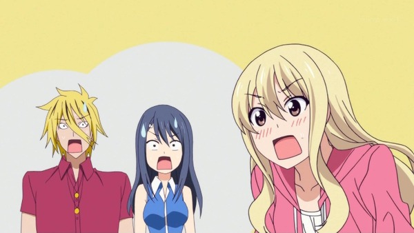 「アホガール」5話 (19)