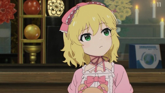 「アイドルマスター シンデレラガールズ U149」4話感想 (20)