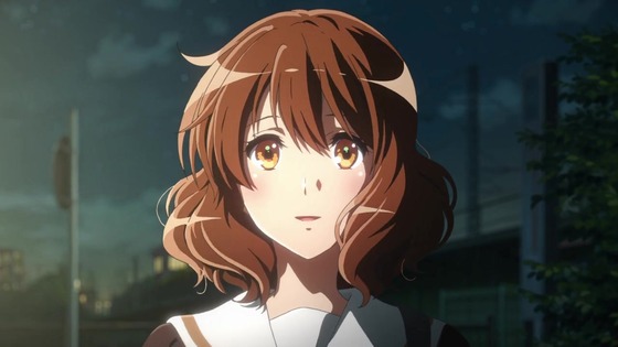 「響け!ユーフォニアム3」3期 4話感想 (98)