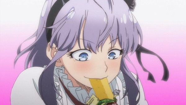 だがしかし (26)