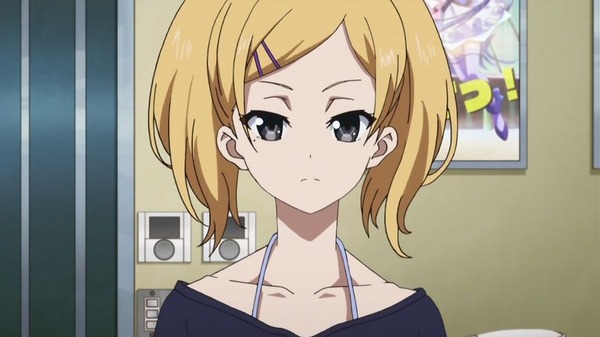 SHIROBAKO (11)