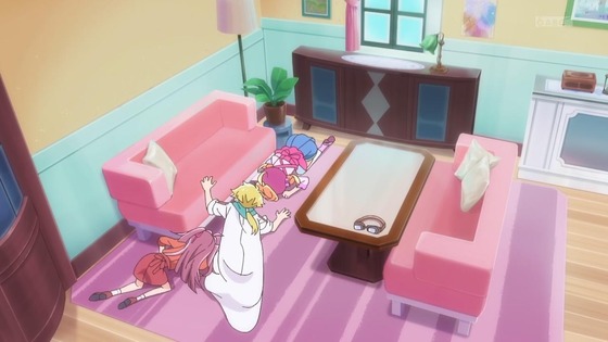 「名探偵プリキュア！」8話感想 (36)