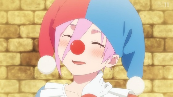 「姫様“拷問”の時間です」19話感想 (34)
