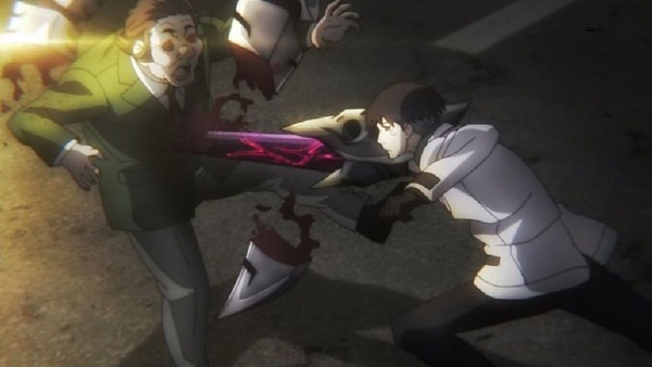 「東京喰種：re」1話 (41)